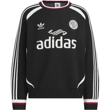 adidas Adicolor Adc Crew Neck Pullover Sweater