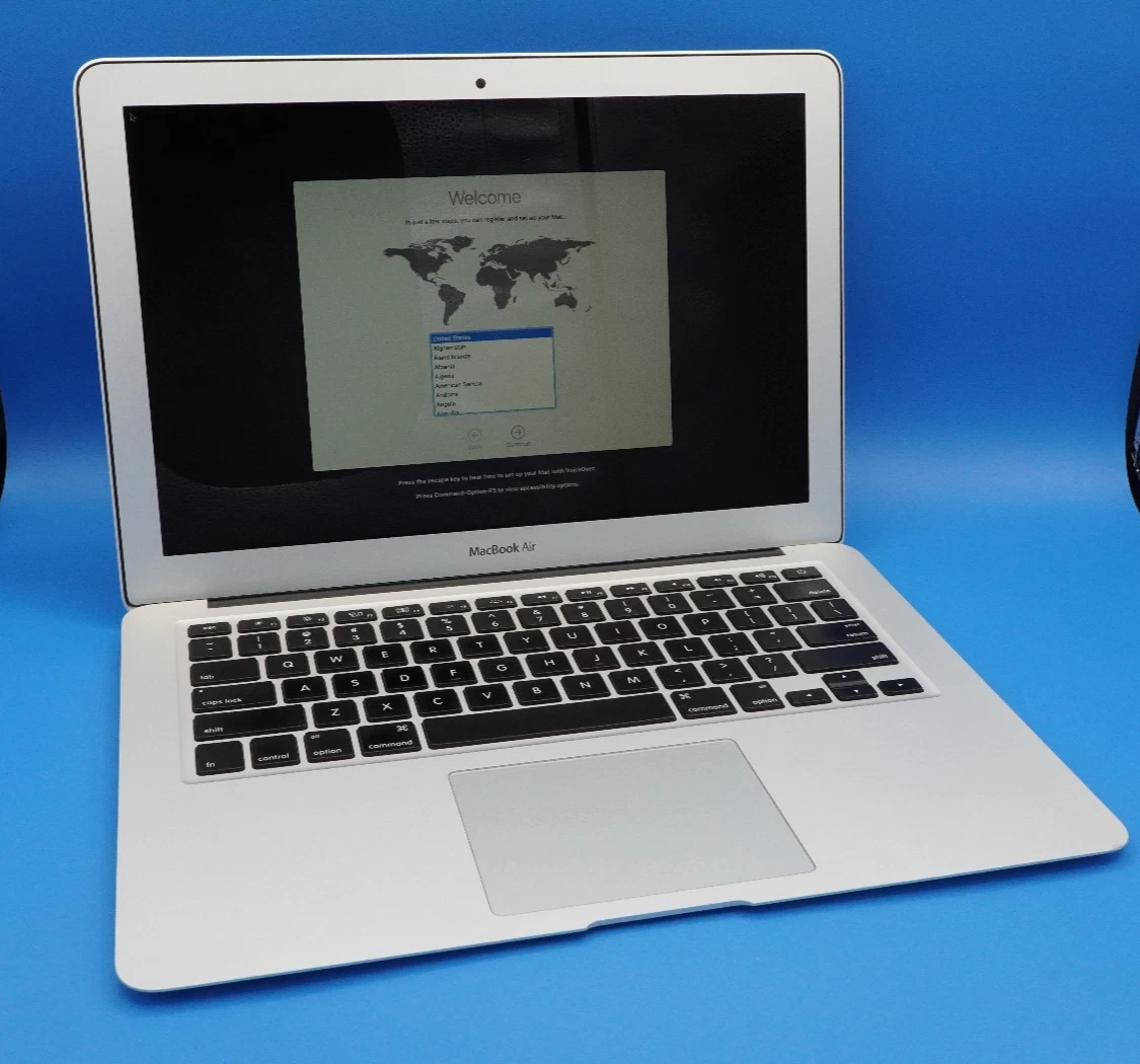 MacBook Air 2012 Corei7 8GB/480GB US 【公式通販】