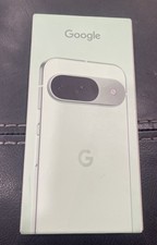 NEW Google Pixel 9 G2YBB 6.3" 5G Unlocked 128GB Android Smartphone Wintergreen