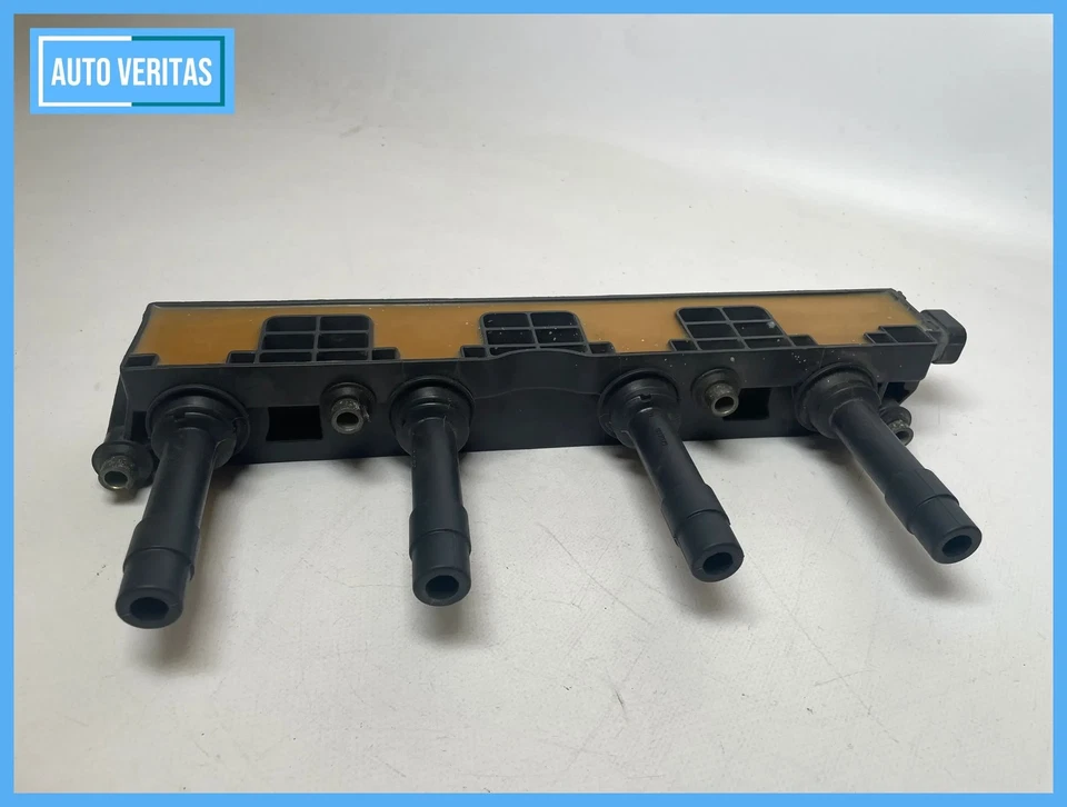 Opel Astra G ignition coil 19005212 - Image 4 of 4