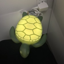 IKEA BLÅVINGAD Turtle Wall Lamp Night Light ...