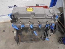 Opel Astra G Motor 2.0Di 60kW X20DTL 147014