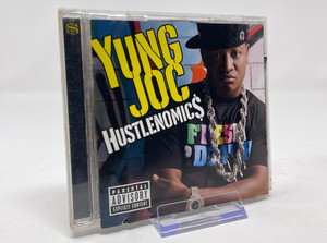 25+ Yung Joc Music for sale | Updated Oct 2026