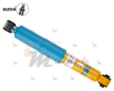 Bilstein B6 Gasdruckdämpfer hinten für Fiat 500E Schrägheck 332 :: 2023 >> 2025