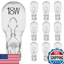 Diximus 12 Volt 18 Watt Voltage T5 T10 Landscape Bulb - Landscape Light Bulbs -