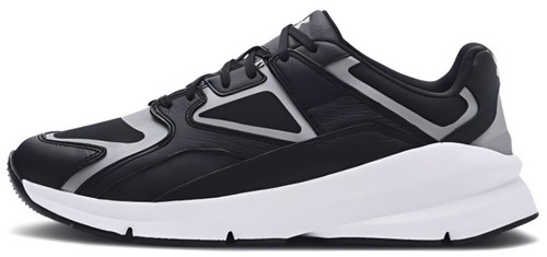 UNDER ARMOUR Forge 96 Disrupt Shoes Mens 9 Cement moon grey 