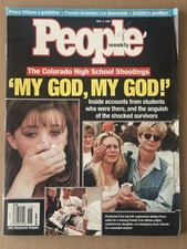 Preços baixos em Revistas de Notícias newsweek 1980-1999 | eBay