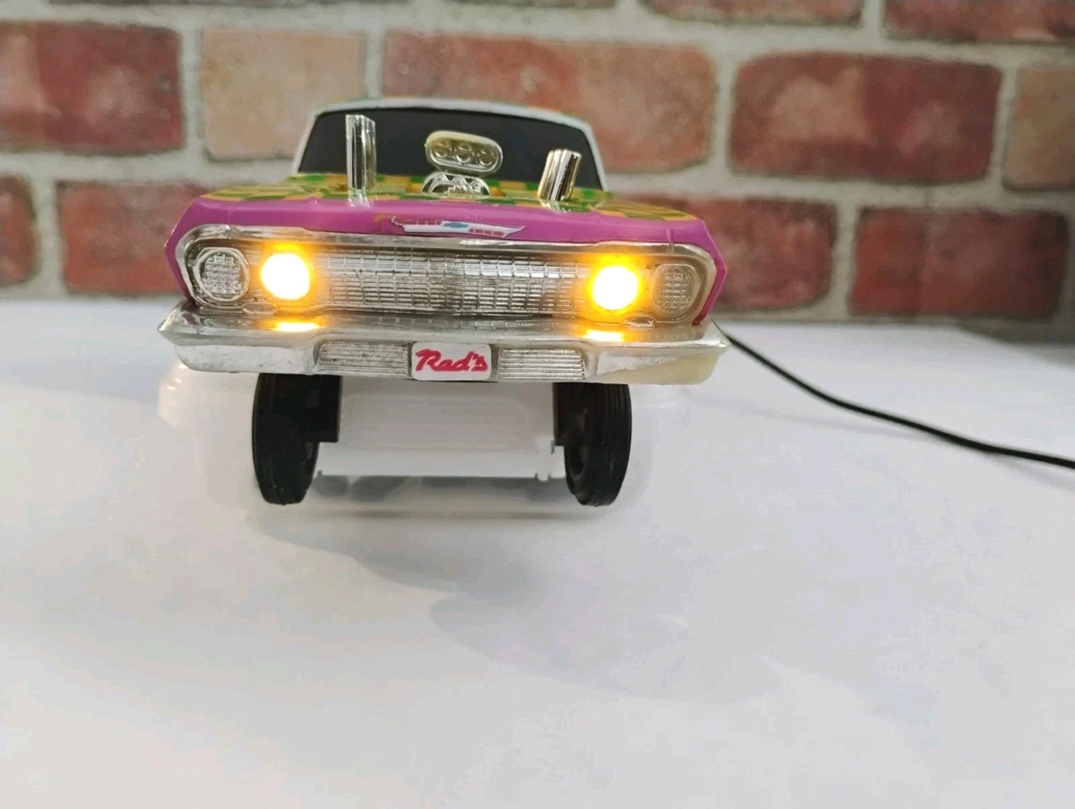 Lindberg Diecast & Toy 1:25 Scale for sale | eBay
