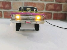 Lindberg Homie Hoppers Joker Lowrider 1963 Impala - 125 Works Great Lindberg Homie Hoppers Joker Lowrider 1963 Impala - 125 Works Great