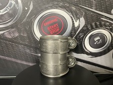 Genuine Mercedes-Benz V177 C192 A-Class AMG GT Centre Exhaust Clamp A0009954802
