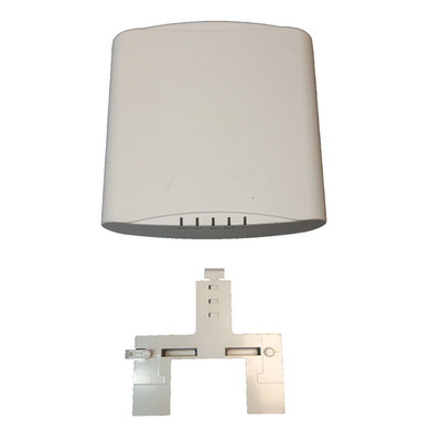 Ruckus R510 Unleashed Wireless Access Point - Dual-Band 802.11ac - PoE - mit Halterung [7C