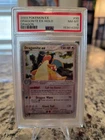 Dragonite ex 90/97 Dragon - PSA 8 (freshly graded)