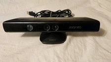Microsoft Kinect Sensor for XBox 360