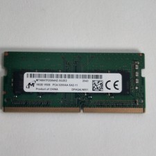 Micron MTA8ATF2G64HZ-3G2E2 16GB 1Rx8 DDR4 3200MHz