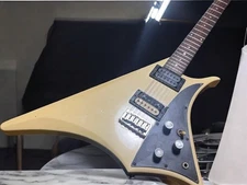 H.S.Anderson Kite Vintage Electric Guitar Transformation Japan