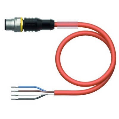Turck Aktuator- u. Sensorleitung RSC4.4T-10/TXO3701 Sensor-Aktor-Kabel 6635640