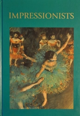 #ad #ad Impressionists VERY GOOD $4.39