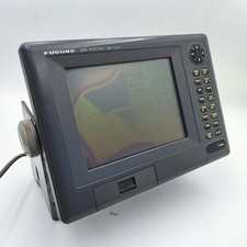FURUNO GP-1810 Marine GPS Navigator Chartplotter Radar GP1810 8" Display LCD