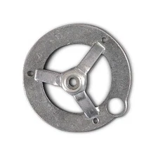 GE Medium Burner Bracket WB02K10007