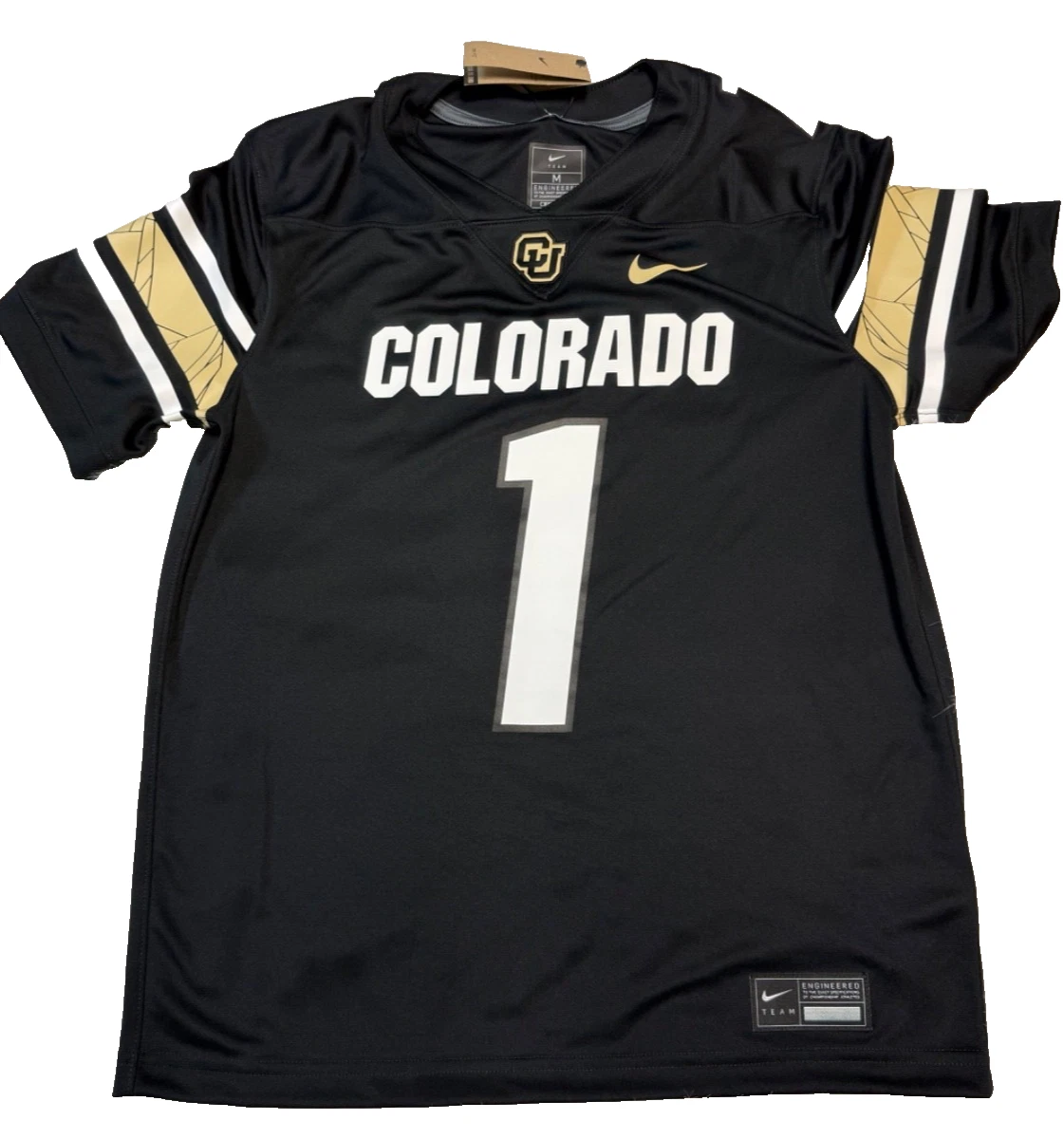 Colorado Buffaloes Football NCAA Jerseys for sale | eBay