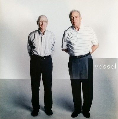 TwentyOnePilots* - Schiff (LP) (Neuwertig (M))