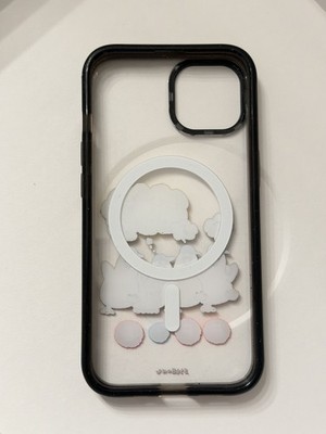 CASETiFY iPhone 13 Case - SSEBONG Cute Duck - MagSafe Magnetic