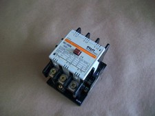FUJI ELECTRIC SC-2SN CONTACTOR 110v Coil USED