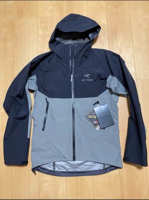 Arc'teryx Zeta SL Jacket Japan exclusive color S Used Japan Arc'teryx Zeta SL Jacket Japan exclusive color S Used Japan