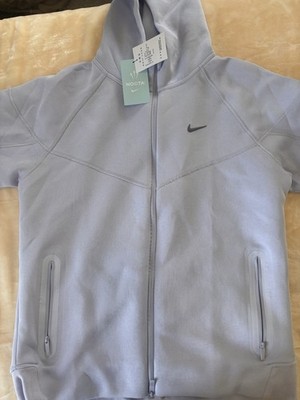 Nike Nocta Tracksuit Babyblau Größe M Top Zustand Wie Neu
