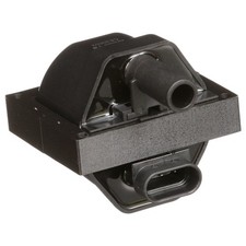 Bobina de encendido para Chevrolet Express 3500 1998-2002 - Delphi