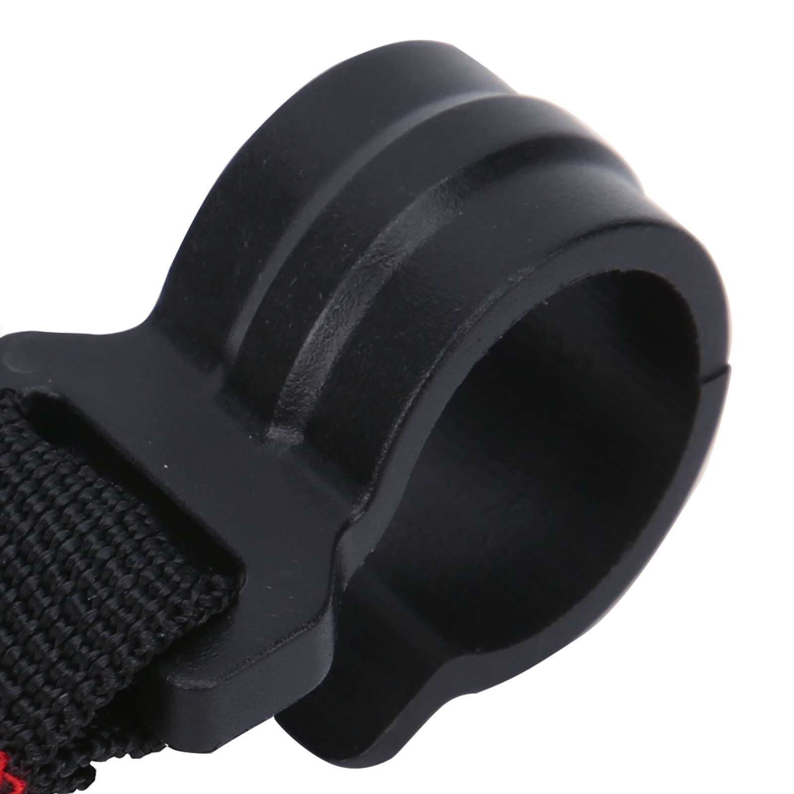 5Pcs Outdoor Hanging Hook Camping MultiFunctional Strap Hanger For Light