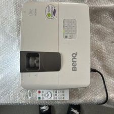 Benq MW721 projector DLP, HDMI