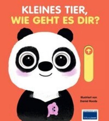 Kleines Tier, wie geht es dir? Ullmann Medien
