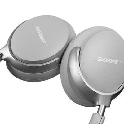 Bose QuietComfort Ultra Headphones グレー QuietComfort Ultra Headphones | Bose