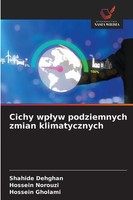 Shahide Dehghan (U. A.) | Cichy Wp¿Yw Podziemnych Zmian Klimatycznych | Buch