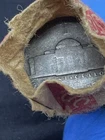 Wheat Cent Roll 1909–58 w/Silver War Nickel Ender & steely! P-D-S Unsearched