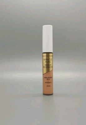 Max Factor: Miracle Pure - Concealer - 24H Hydration - Shade 03 - 7,8 ml