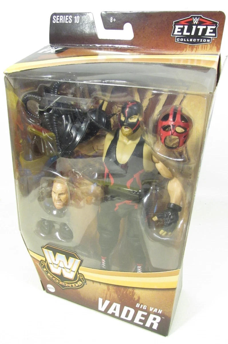 wwe vader products for sale | eBay