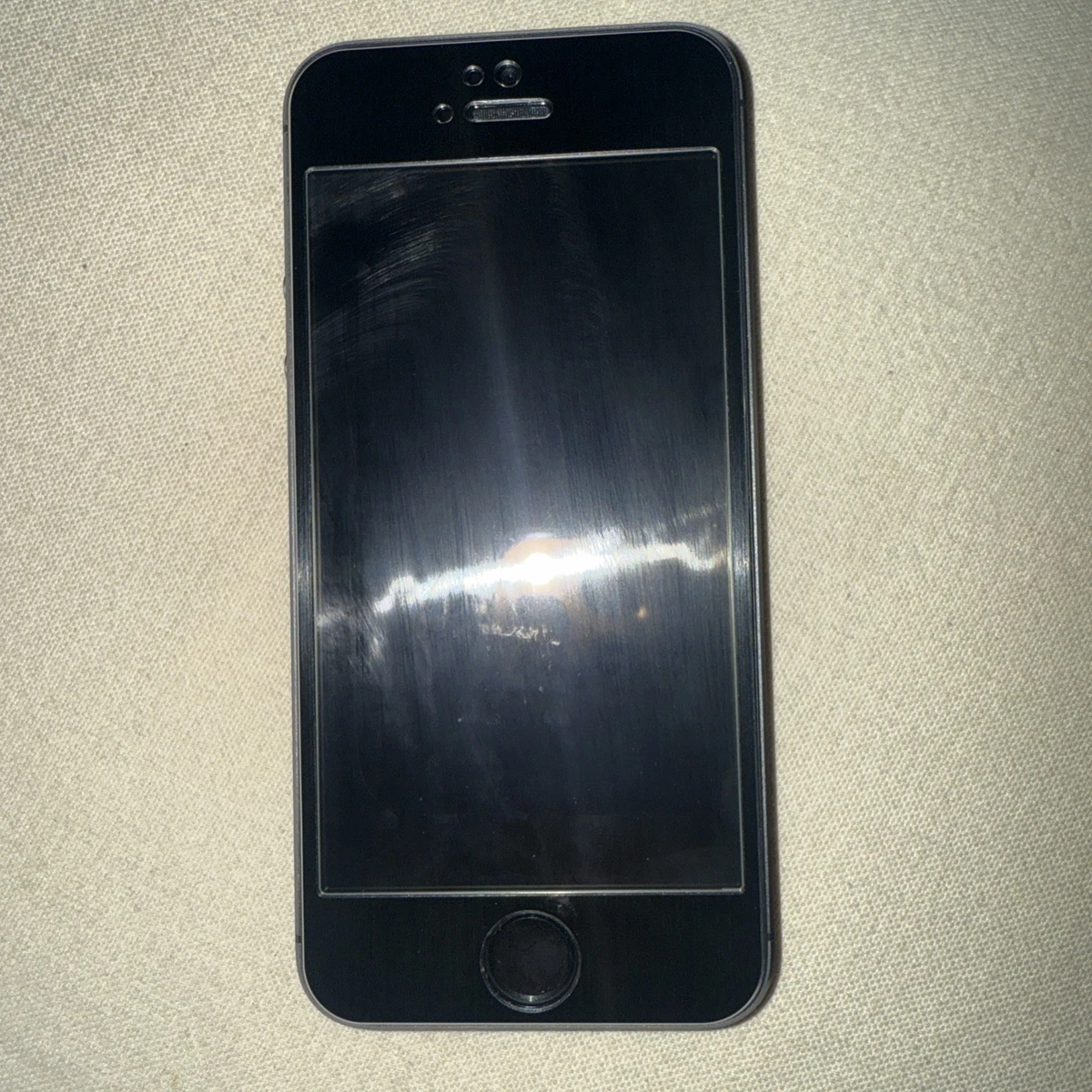 iPhone 5s 32GB 8MP AT&T for sale | eBay