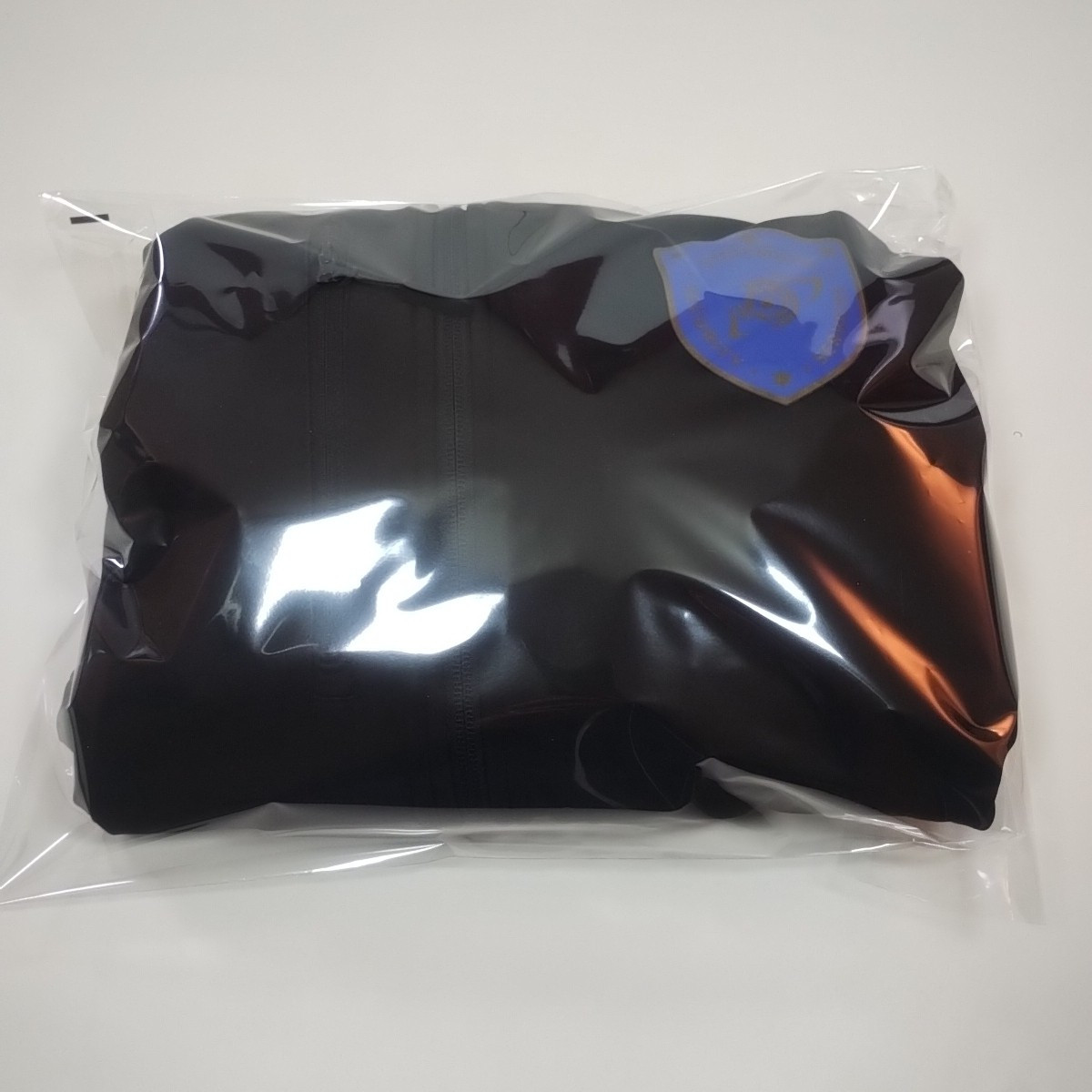 Systematic Security Services Jacket Black Size XL… - image 24