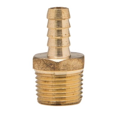 PPG 94561 for PlumbMaster 1/2 Hose Barb X 1/2Mip Fitting (Non Potable)