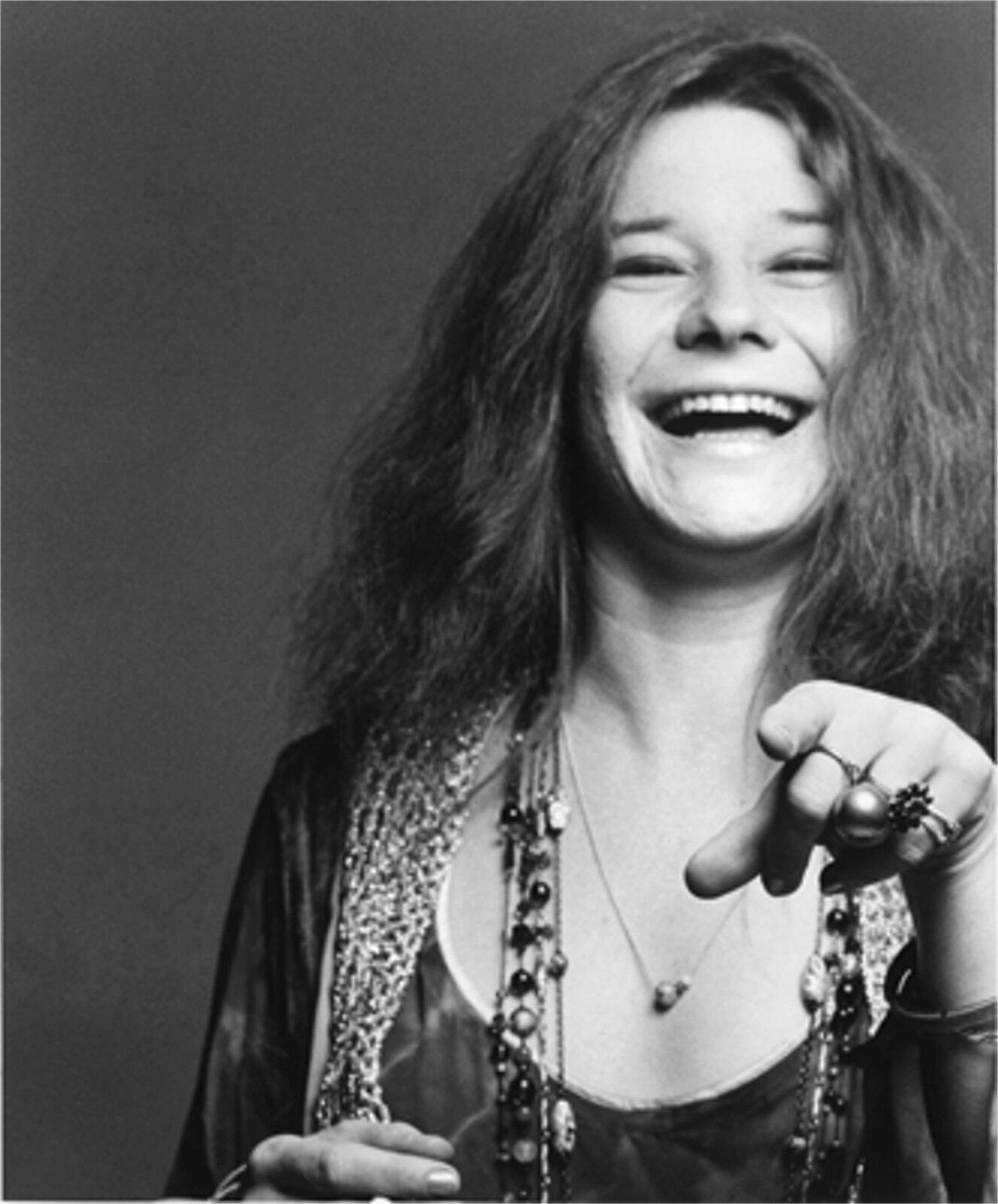 Janis Joplin Autopsy Report 6 Pages 8x10 Photo Picture Ebay