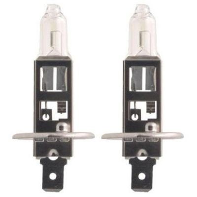 H1 [P14,5s] Night Guide NIGHTGUIDE 3in1 Autolampen Autobirne Car PHILIPS 2erSet