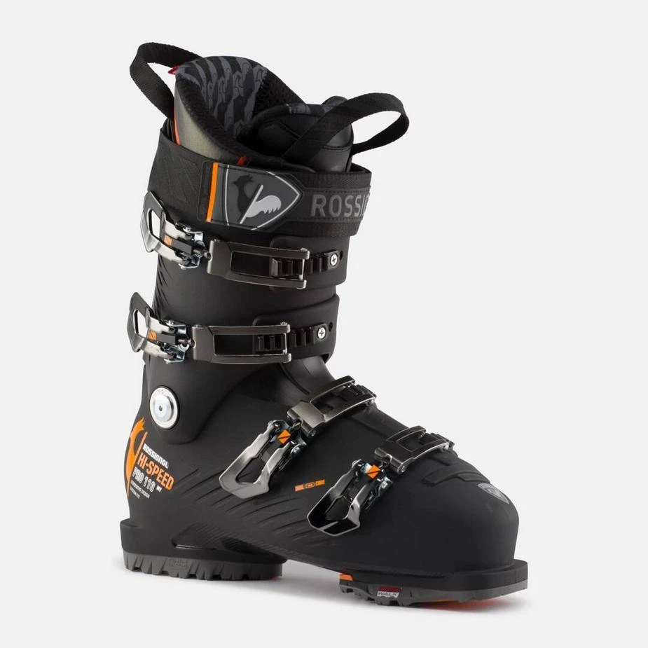 Rossignol Scarponi da Sci Uomo Hi Speed Pro 110 MV GW Colore
