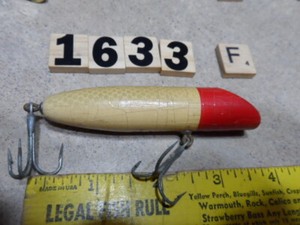 Makinen Lures | eBay