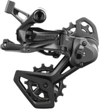 microSHIFT ADVENT X V2 Rear Derailleur - 10-Speed, Medium Cage, Clutch, ADVENT X