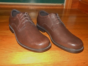 rockport office shoes