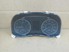 17 18 Hyundai Elantra Instrument Head Speedometer Gauge Cluster OEM 94,858 Miles