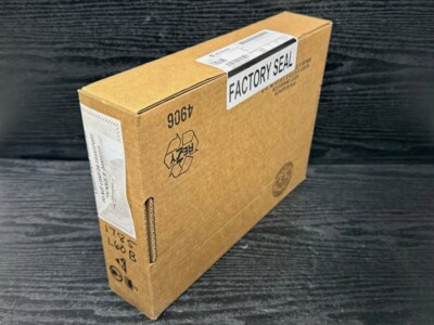 NEW Unopened AB 1785-L60B PLC-5/60 Processor Module Free Shipping
