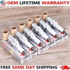 6PCS NGK Iridium Spark Plugs IZFR6K11 for Acura OEM V6 Accord MDX TL RL USA
